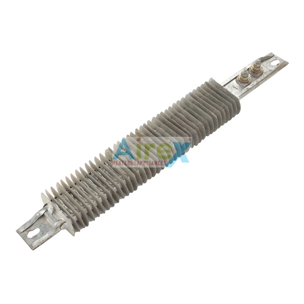 Strip Type Finned Heater